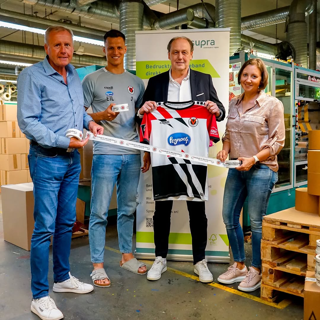 Sponsoring Viktoria Köln