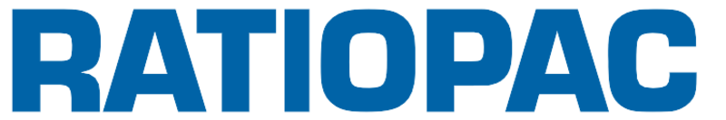 Ratiopac Logo 1977