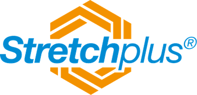 Stretchplus Logo 2006